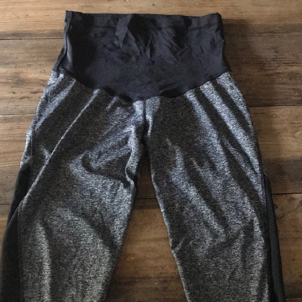 Maternity Workout Pants